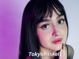 Tokyohaskell