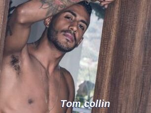 Tom_collin