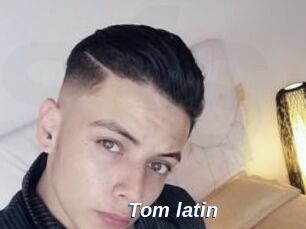 Tom_latin