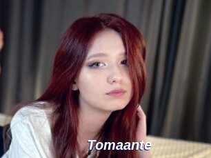 Tomaante