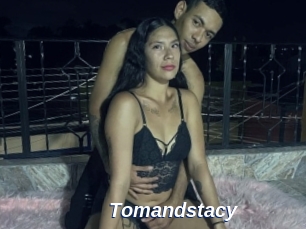 Tomandstacy