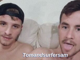 Tomandsurfersam