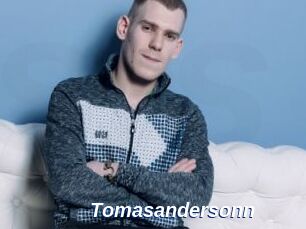 Tomasandersonn