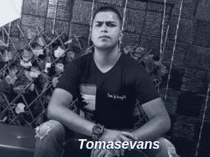 Tomasevans