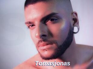 Tomasjonas
