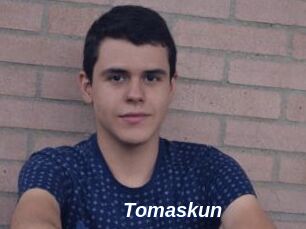 Tomaskun