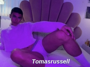 Tomasrussell