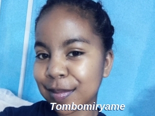 Tombomiryame