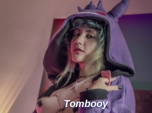 Tombooy