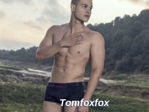 Tomfoxfox