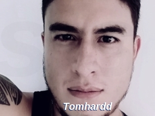 Tomhardd