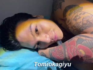 Tomiokagiyu