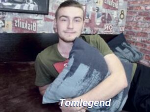 Tomlegend