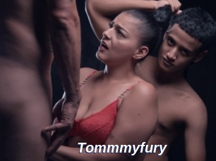 Tommmyfury