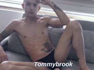 Tommybrook
