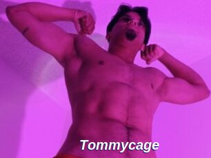 Tommycage