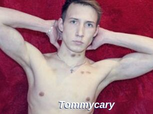 Tommycary