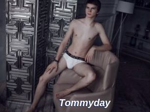 Tommyday