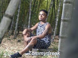 Tommydreak