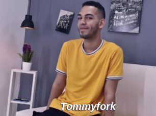 Tommyfork