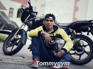 Tommygym