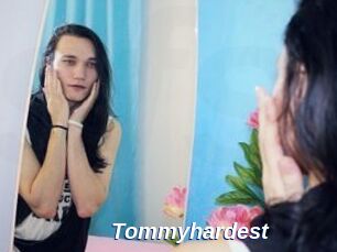 Tommyhardest