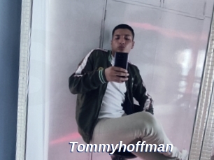 Tommyhoffman