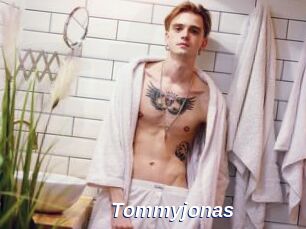 Tommyjonas