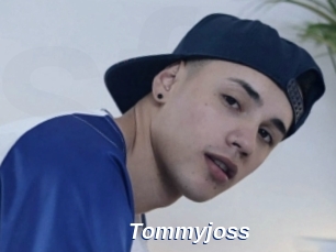 Tommyjoss
