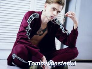 Tommymasterful