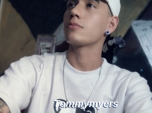 Tommymyers