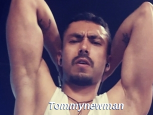 Tommynewman