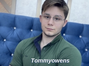 Tommyowens