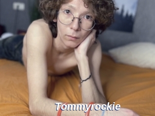 Tommyrockie