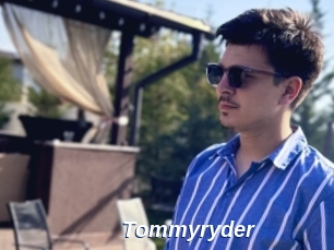 tommyryder Safer Sex