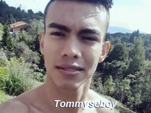 Tommyseboy