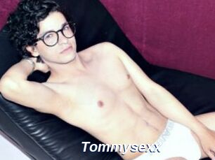 Tommysexx