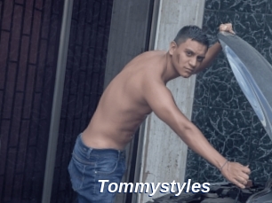 Tommystyles