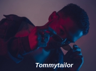 Tommytailor