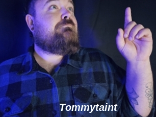 Tommytaint