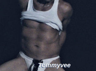Tommyvee