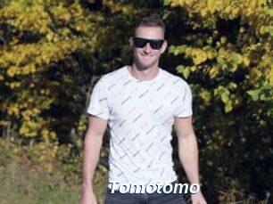 Tomotomo