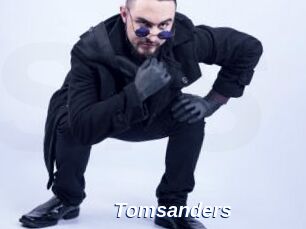 Tomsanders