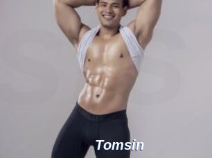 Tomsin