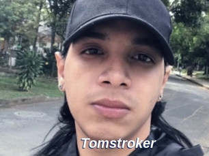 tomstroker Safer Sex