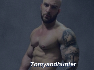 Tomyandhunter