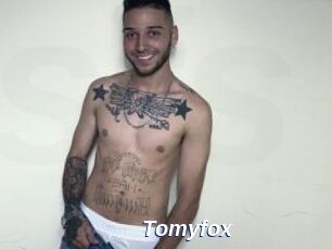 Tomyfox