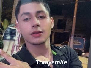 Tomysmile