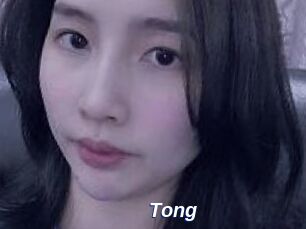 Tong