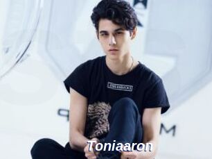 Toniaaron